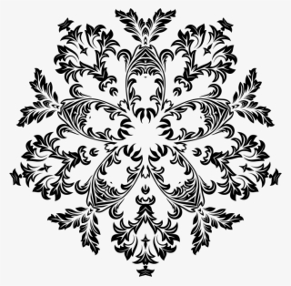 Medium Image - Ornamental Design