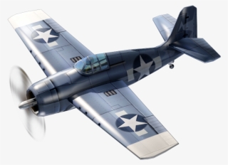 F4fwildcat - Monoplane