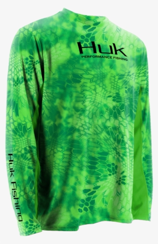 Huk Shirts Fishing