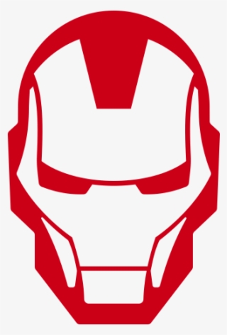 Iron Man Mask Template Photo - Iron Man