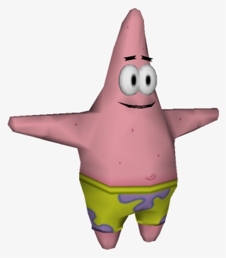 Download Zip Archive - Spongebob Employee Of The Month Game Models