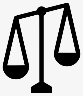 Tipping Svg Icon Free - Scale Png Black Icon