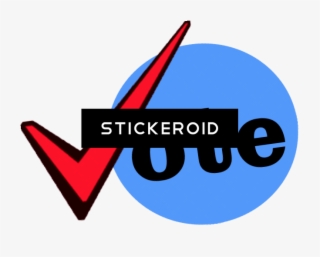 Vote - Transparent Background Voting Clipart