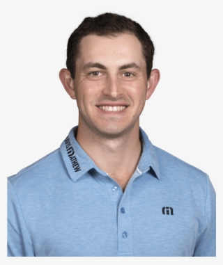 Patrick Cantlay - Christian Porter