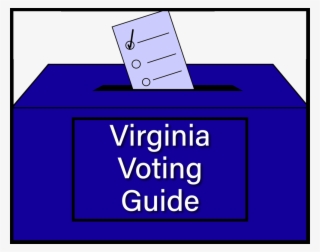 New Voting Guide Logo