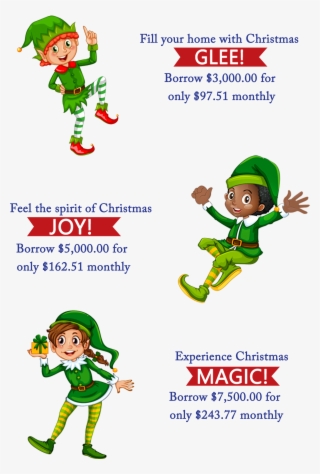 Elves