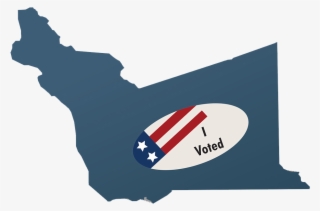 My Voter Profile - Logo