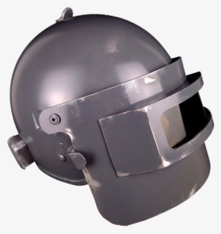 Level 3 Helmet Png Jpg Free Stock - Pubg Level 3 Helmet Transparent