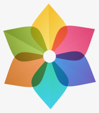 Colorful, Elegant Logo Design For A Company In Turkey - Icon