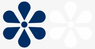 Flower-icon - T-shirt