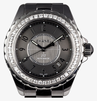 Analog Watch