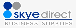 Sponsored By Skye Direct Business Supplies - Photograph