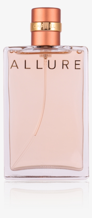 Chanel Allure Eau De Parfum 35 Ml - Chanel - Allure Sensuelle - Eau De Toilette - Spray