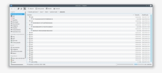 Carpeta Cifrada Con Cryfs - Information