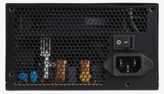 Corsair Cx Series Cx550 550w Atx12v 80 Plus Bronze