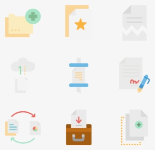 File And Folder - File Folder