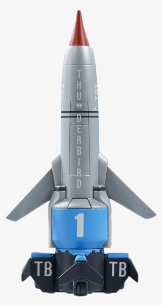 Thunderbirds - Thunderbirds Are Go 1