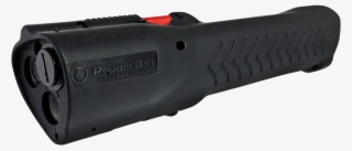 Launchers Flashlauncher Full Size Front New - Pepperball Launcher