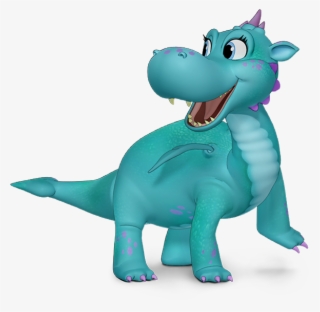 Sofia The First Cast Png - Sofia The First Characters Png