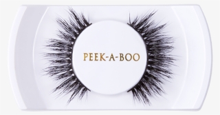 Peekaboo Lashes - Covergirl - Covergirl Lashes