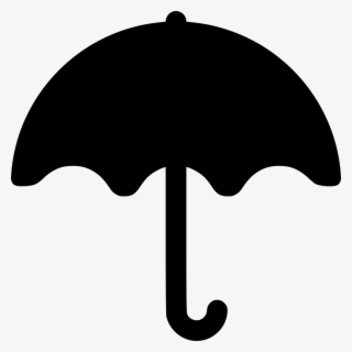 Png File - Umbrella Svg