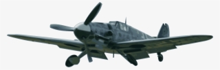 This Free Icons Png Design Of Messerschmidt Bf109g