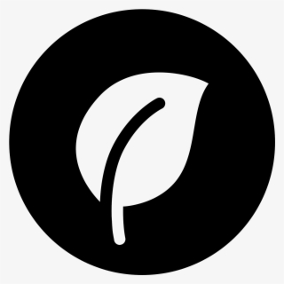 Organic Food Filled Icon - Ansible Logo