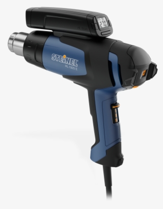 Steinel Hl 1920 E - Steinel Hl Scan Temperature Detection Attachment