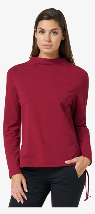 Sweatshirt Mei - Sweater