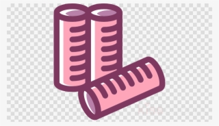 Hair Roller Png Clipart Hair Roller Beauty Parlour - Eye With No Background