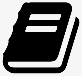 Svg Freeuse Book Icon Free Download - Font Awesome Book Icon