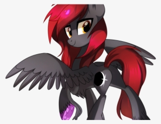 Red Hair Clipart Mommy - My Little Pony: Friendship Is Magic