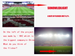 International Level Football Project For Premier League - Like Then I Was Like