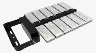1440w Led High Mast Light,rotatable Module,155lm/w,223200 - Computer Keyboard