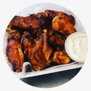 Chicken Wings - Buffalo Wing
