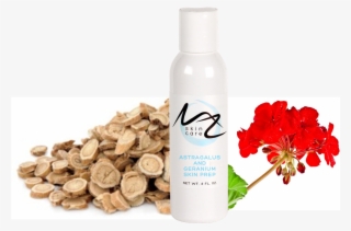 Mei Zen Skin Care Kissed By Bees Cleanser Is An Effective - Z Natural Foods Astragalus Root Powder - Organic 1