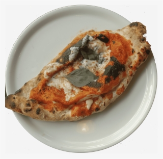 Pizza Calzone - Nantes