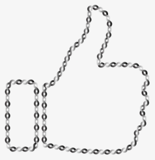 Thumb Signal Computer Icons Hand Gesture - Thumb Signal