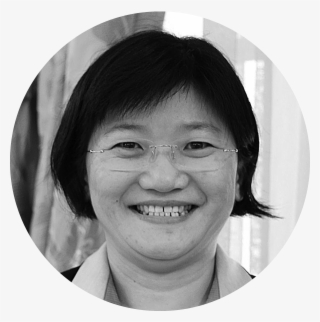 Dr Margaret Soon Mei Ling - Monochrome