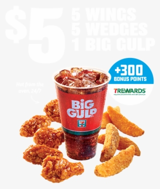 Find A Store - Junk Food