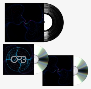 Buy Online The Orb - The Orb