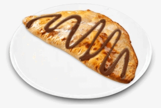 Calzone Nutella Banane - Pizza Delice Pizza Nutella