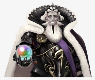 Humorgaron Offers A Nice Orb In These Trying Times - Garon Fire Emblem Heroes