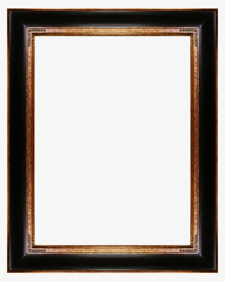 Opulent Frame - Embroidery