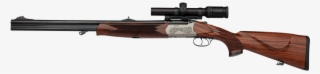 Dual Al - Crosman Break Barrel Air Rifle