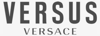 Versus Versace - Versus Versace Brand Logo
