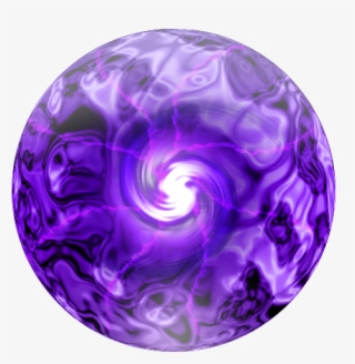 Orb Png - Purple