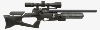 Brocock Bantam Sniper Hi-lite - Amortiguadores Delanteros Del Atos