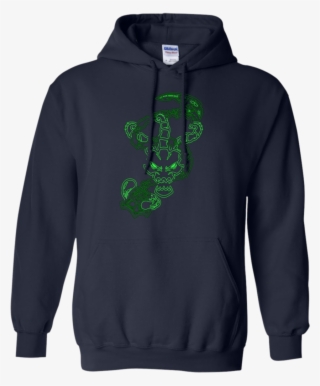 Thresh Neon League Of Legends League Of Legends T Shirt - Hoosier Tire Hoodie