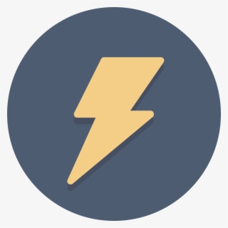 Open - Electricity Icon
